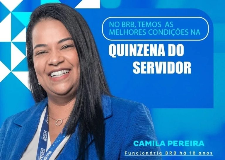 BRB anuncia quinzena do servidor para homenagear funcionários públicos