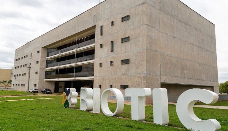 Biotic sediará World Trade Center Brasília