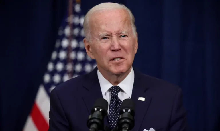 Câmara dos EUA aprova abertura de processo de impeachment contra Biden