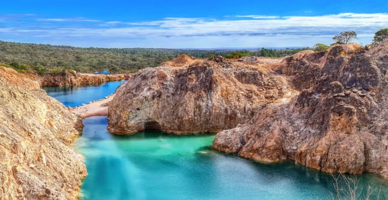 Após sucesso da Feira do Entorno, Governo de Goiás volta a atenção para o turismo da região