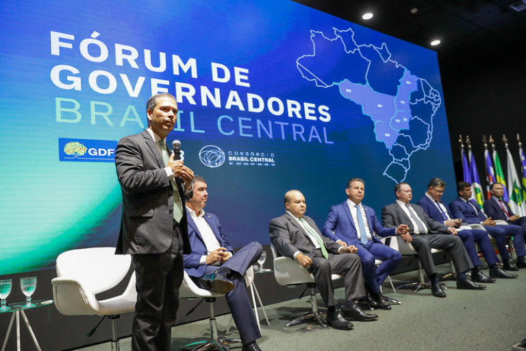 Banco de Brasília renova acordo de cooperação técnica com o Consórcio Brasil Central