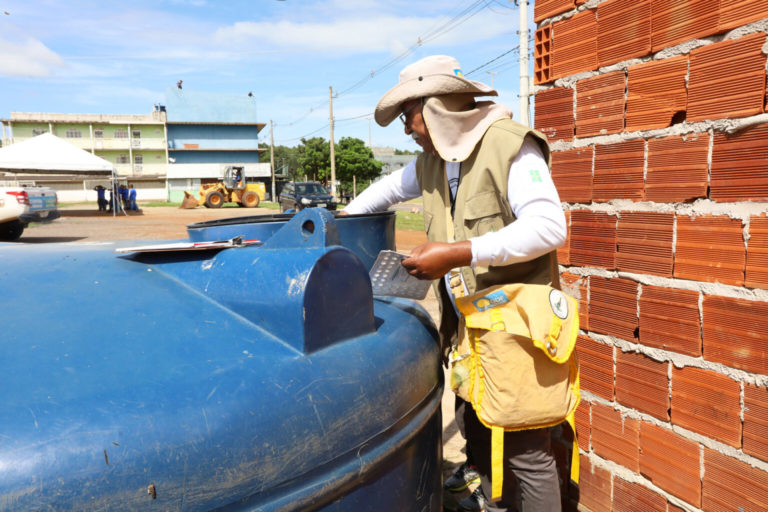 Nomeados mais 83 agentes de Vigilância Ambiental