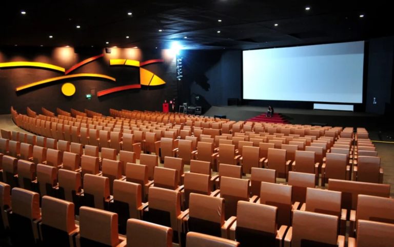 Secretária de Cultura oferece oficina gratuita de produção para cinema