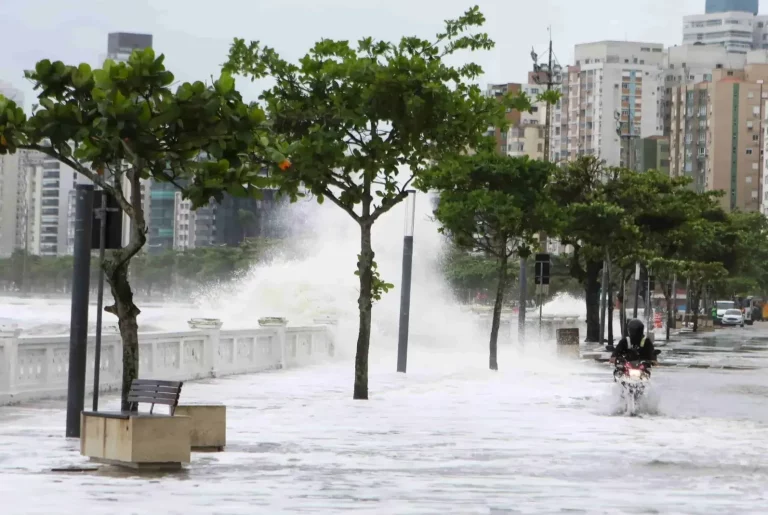 Fórum debate finanças climáticas, antes de reunião de ministros do G20