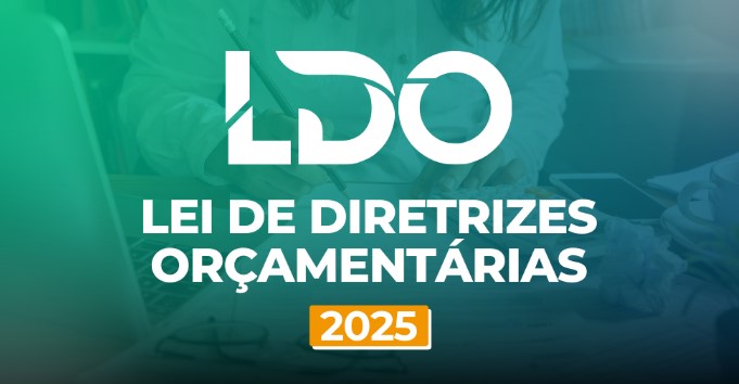 Novo Gama | Responda ao formulário para elaboração da LDO 2025