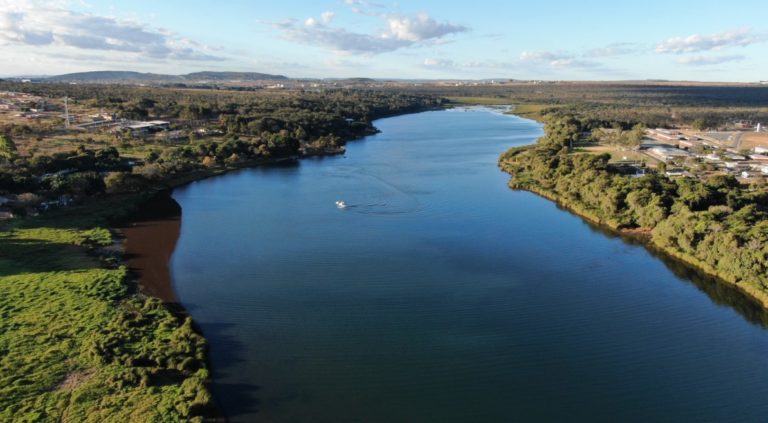 Sete cidades do Entorno do DF estão no top 20 do turismo em Goiás