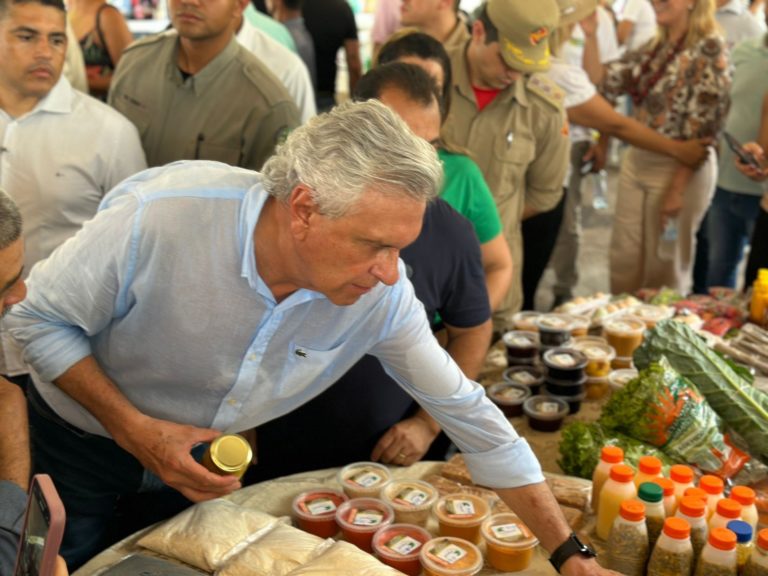 Segunda edição da Feira #NoEntornoTem será em junho