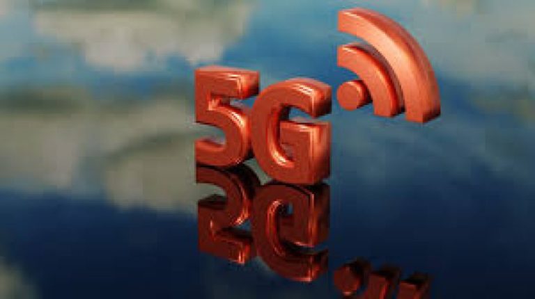 Sinal 5G estará disponível em mais 395 municípios a partir de hoje