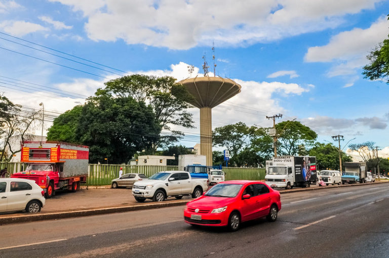 DF promove vacinação contra gripe, dengue, covid-19 e outras doenças neste sábado