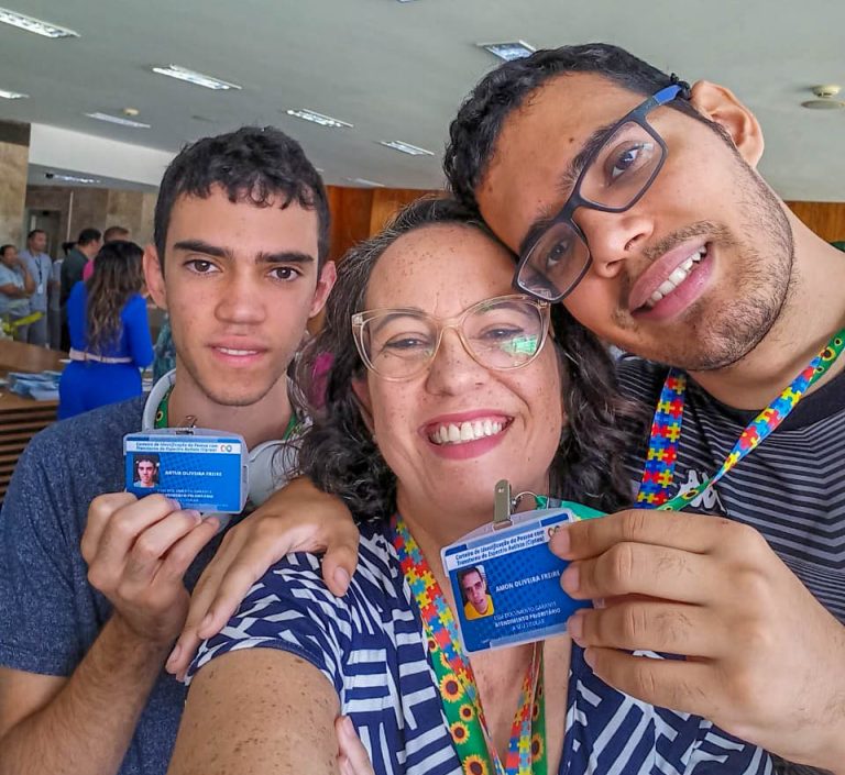 Mais de 9 mil carteiras para pessoas com autismo já foram emitidas no DF