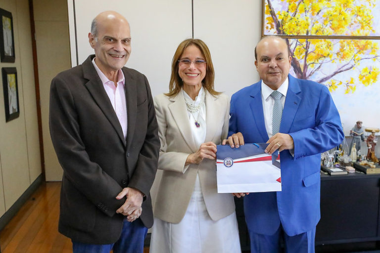 GDF e República Dominicana renovam acordo de cooperação técnica internacional