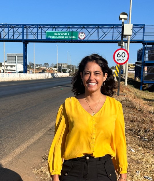 Projeto BRT de Águas Lindas de Goiás é contemplado no PAC Seleções