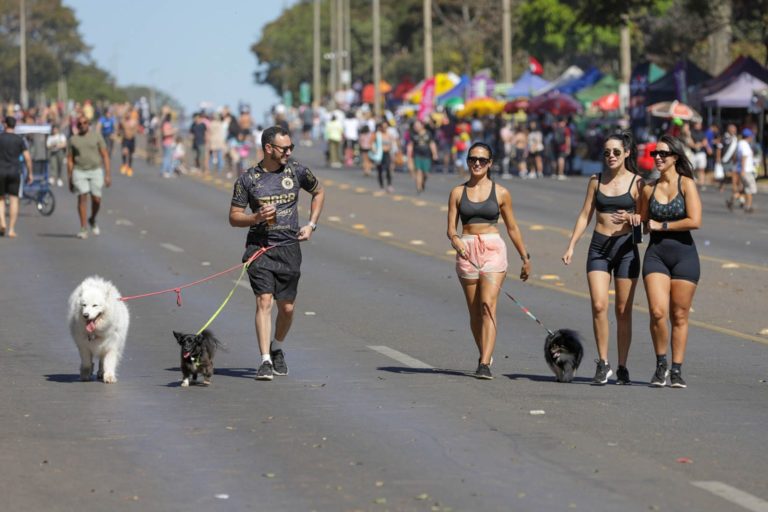 Brasília: Capital de todos tem a melhor qualidade de vida do país