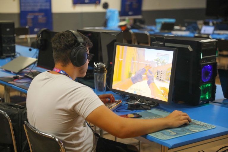 Inovação, tecnologia, games e cultura geek movimentam o Guará neste mês