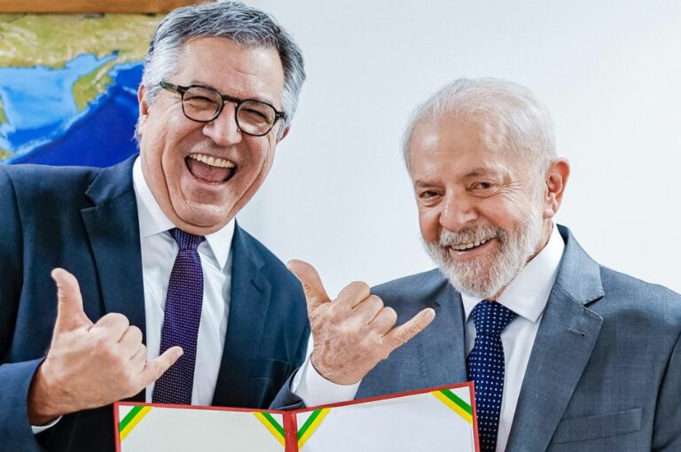 Lula sanciona projeto que cria o Dia Nacional do Funk