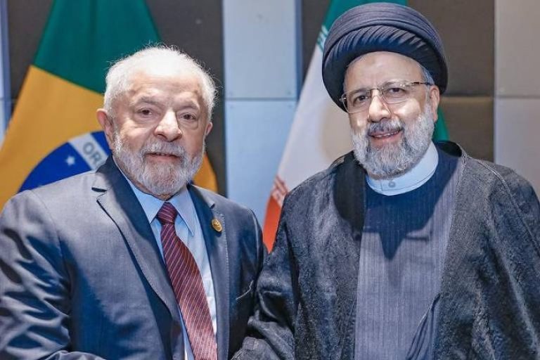 Governo Lula divulga nota condenando morte do líder do grupo terrorista Hamas