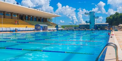 Abertas as inscrições para seleção de professores para a Escola de Esporte