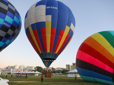 Fim de semana terá Círio de Nazaré, desfile do 7 de Setembro e festival sinfônico